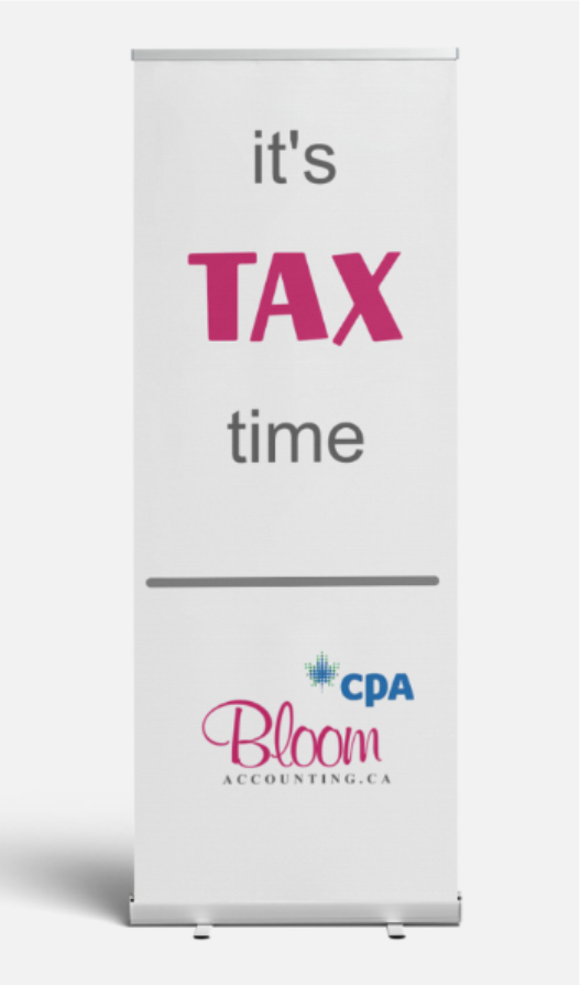April Tax Clinic @ City Square Vancouver