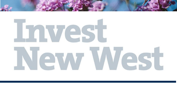 2021 One Time Small Grants - New Westminster
