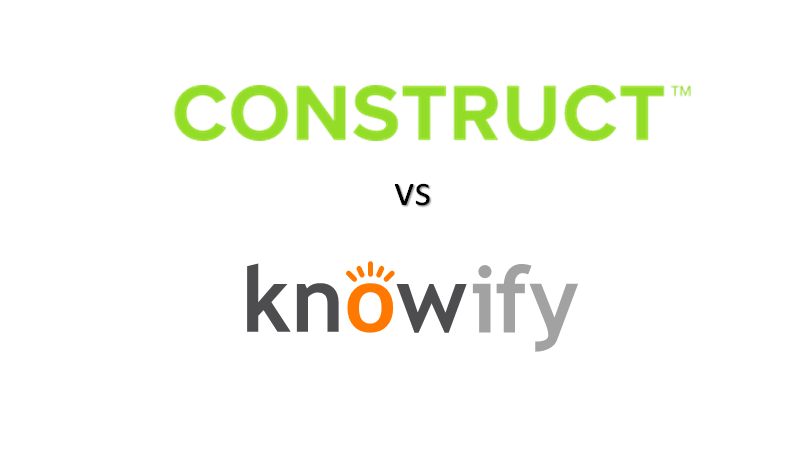Accounting Perspective: Knowify vs. Co Construct - Putting Contractor Software to the Test